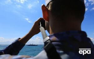 Россия отклонила все предложения Украины по деэскалации атак в Черном море. Высоцкий рассказал, чего ожидать