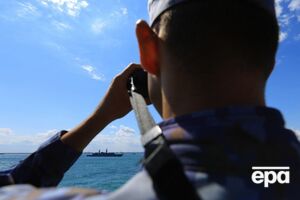 Россия отклонила все предложения Украины по деэскалации атак в Черном море. Высоцкий рассказал, чего ожидать
