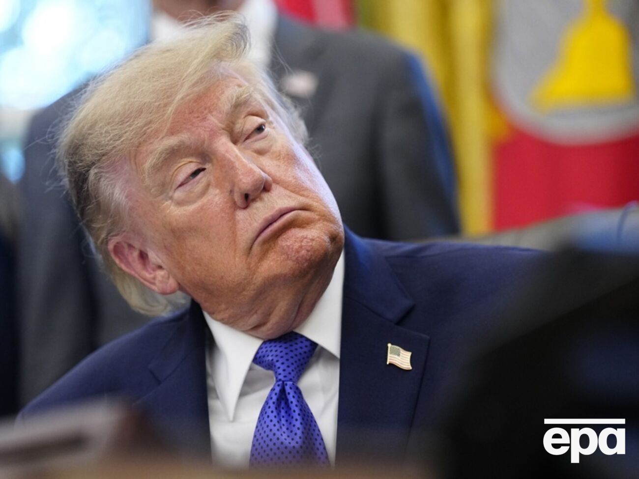 По принципу Беларуси, "услуга за услугу". Трамп может смягчить санкции в отношении РФ – Тhe Аtlantic