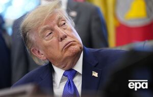 За принципом Білорусі, "послуга за послугу". Трамп може пом'якшити санкції щодо РФ – Тhe Аtlantic