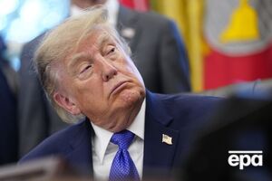 По принципу Беларуси, "услуга за услугу". Трамп может смягчить санкции в отношении РФ – Тhe Аtlantic