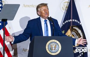 Трамп сумнівається, що Путін погодиться на енергетичне перемир'я – ЗМІ