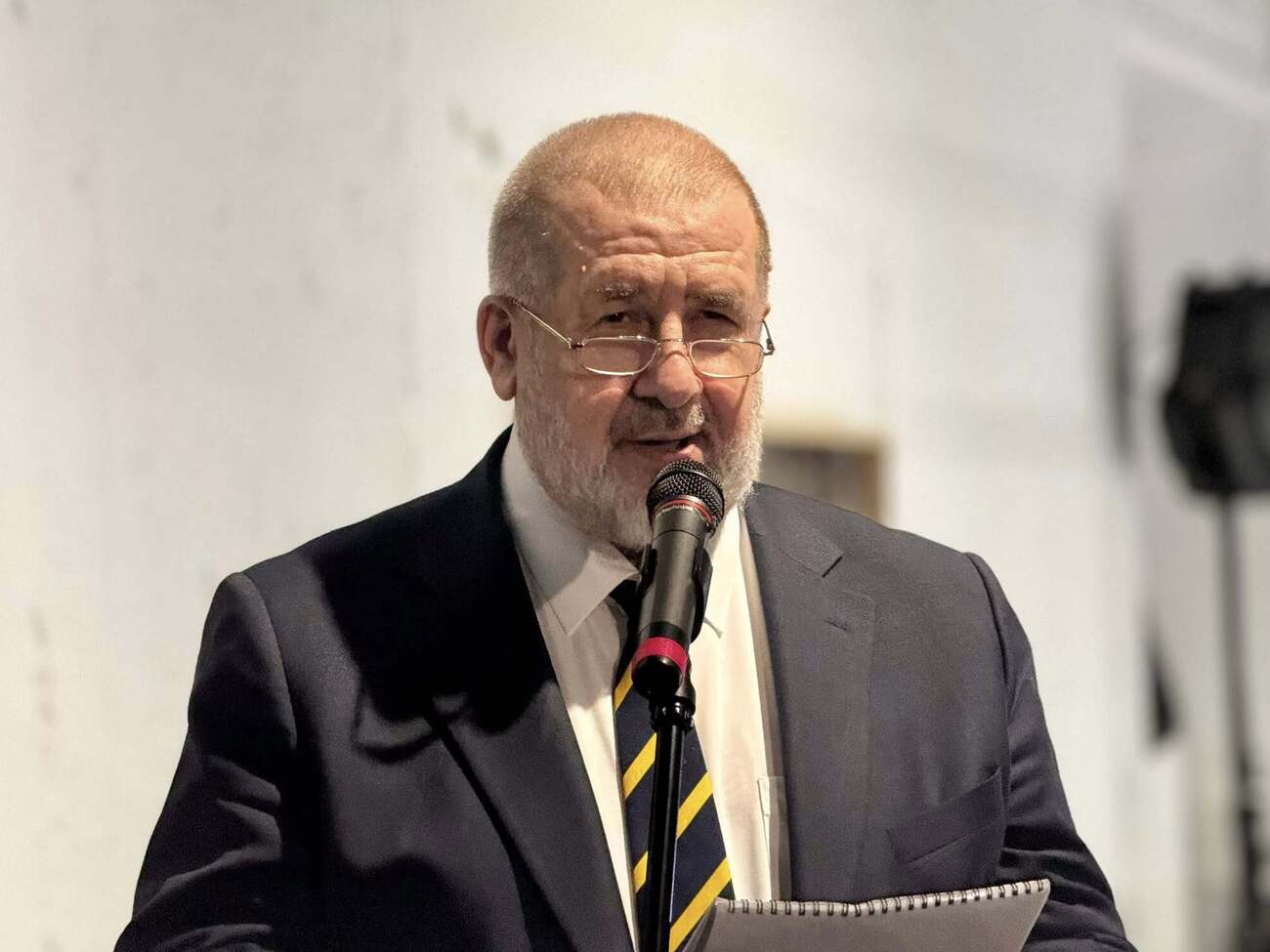 У Бабиному Яру знищували не лише євреїв, а й українських націоналістів