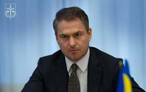 Ексгенпрокурор Кравченко більше не у складі РНБО. Зеленський підписав указ