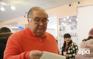 Страны Балтии вводят собственные санкции против Усманова и Фридмана после решения ЕС