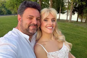 Чоловік стрибав від радості. Стала відома стать дитини, на яку чекає Федишин