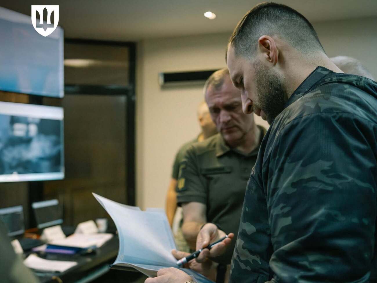 Посилити ешелонований захист Києва і не тільки. Хмара поставив "чітке завдання" захисникам неба