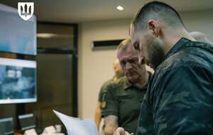 Посилити ешелонований захист Києва і не тільки. Хмара поставив "чітке завдання" захисникам неба