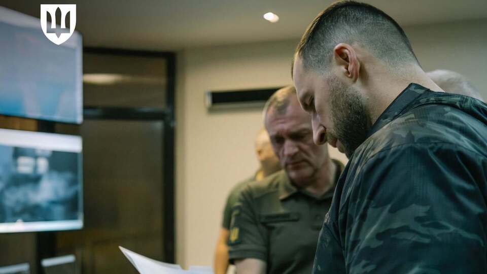 Посилити ешелонований захист Києва і не тільки. Хмара поставив "чітке завдання" захисникам неба