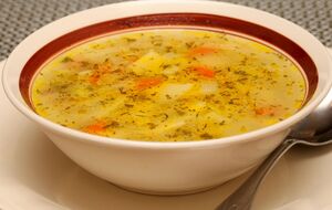 Добавьте к курице это – и куриный суп будет максимально вкусным и ароматным
