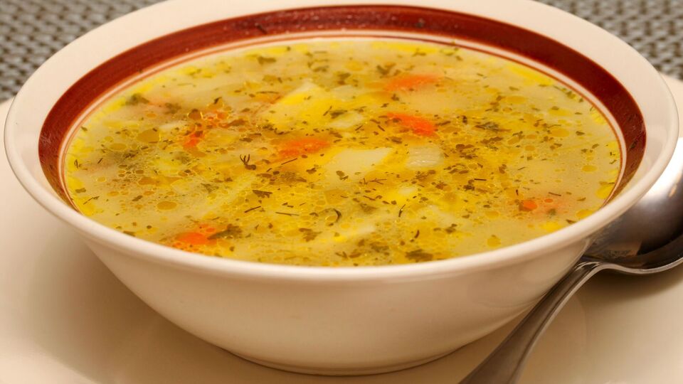 Добавьте к курице это – и куриный суп будет максимально вкусным и ароматным