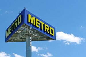 Путін забрав під контроль російські активи Metro. Що відомо