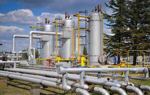 Запаси газу в українських сховищах на 1 млрд м³ перевищили урядовий план – Омельченко