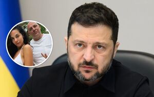 Зеленский попросил СБУ заняться Потапом