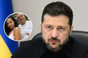 Зеленський попросив СБУ зайнятися Потапом