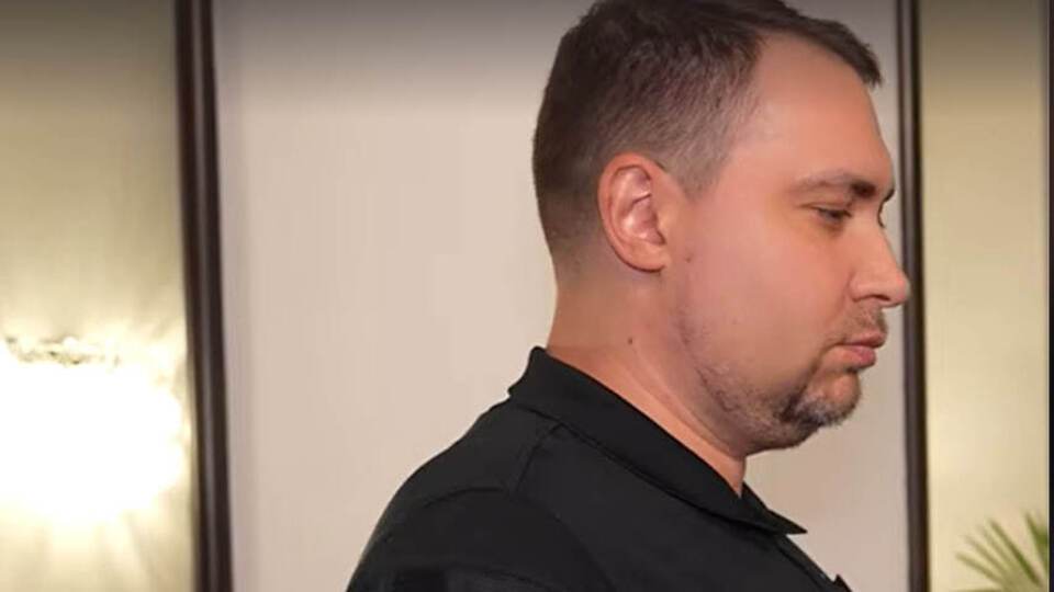 Куди подівся Гюнтер, який жив в приймальні ГУР. Буданов – про свого "кошару", старого Петра і рибку