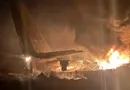 В России разбился стратегический бомбардировщик оккупантов, есть погибшие. Что известно