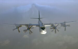 Эксперт рассказал, сколько в России осталось Ту-95