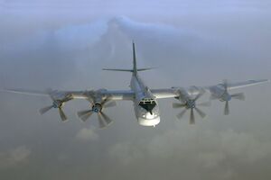 Эксперт рассказал, сколько в России осталось Ту-95