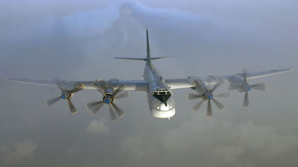 Експерт розповів, скільки в Росії залишилося Ту-95