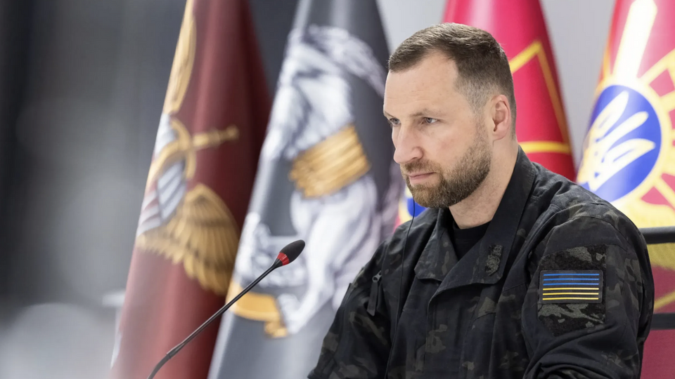 "Кошти необхідні цієї осені". Хмара попросив ЄС профінансувати перехоплювачі реактивних дронів