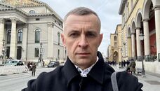 На Росії вже розганяють цю подію як досягнення перемоги