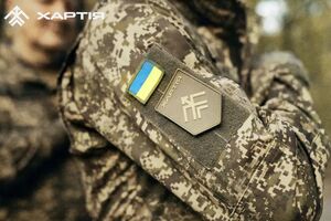 Бойцы "Хартии" и морпехи освободили украинские территории на купянском направлении