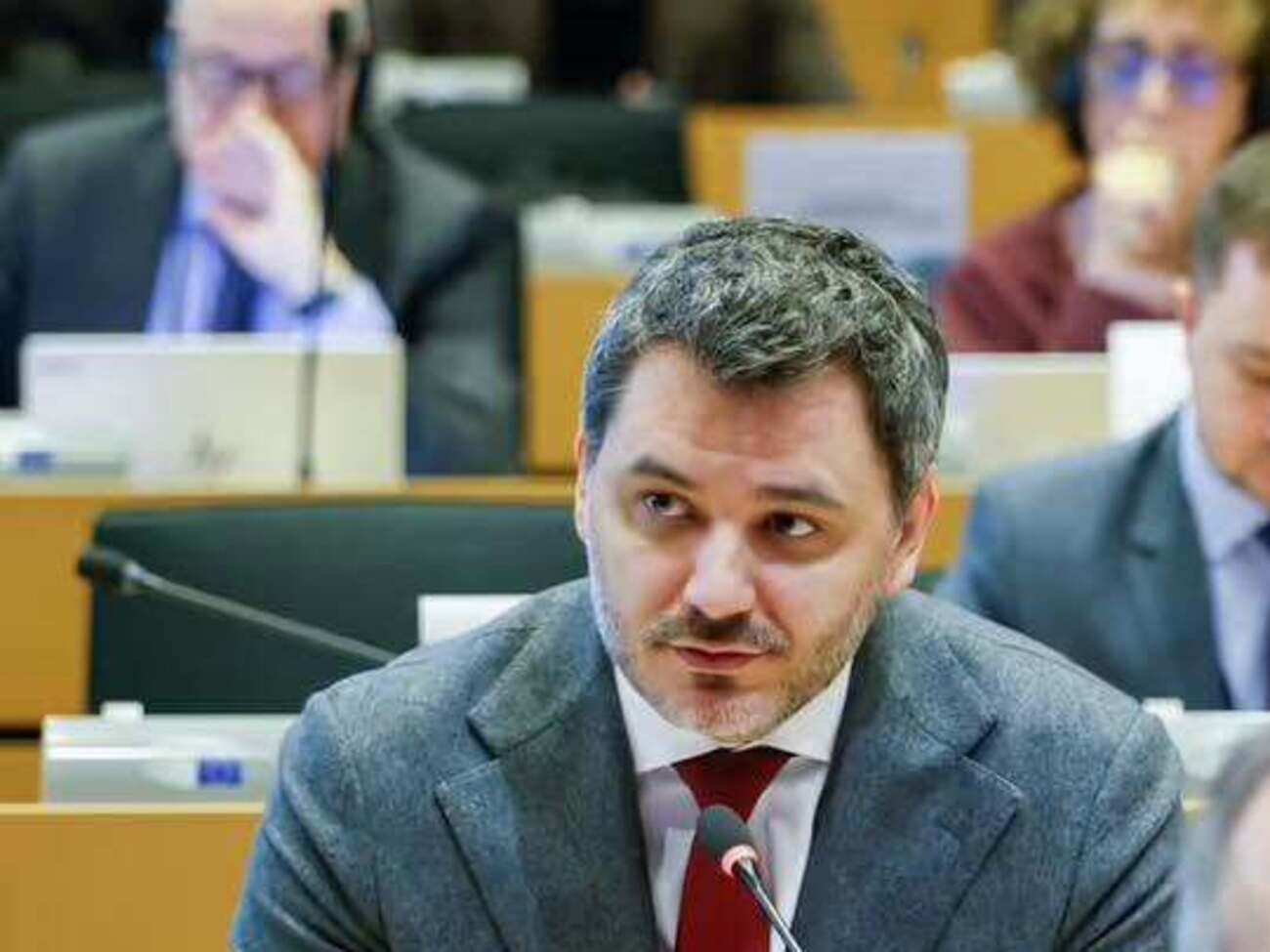Уявіть масштаби катастрофи, яка невдовзі розгорнеться у Росії. Це колосальний удар