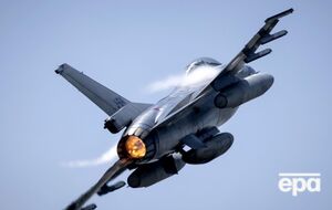 Вместо ракет – бортовые пушки. Почему украинские пилоты F-16 вынуждены экономить во время воздушных атак