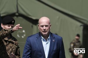 Посол США при НАТО вважає, що РФ зав'язла в Україні, але не відкидає її нападу на Альянс