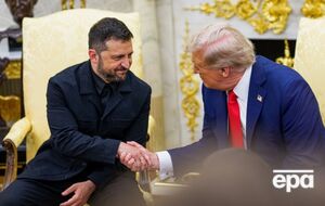 В ближайшие дни. Зеленский сделал заявление о визите представителей Трампа в Киев и Москву