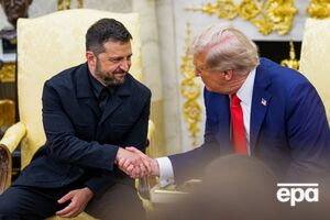 В ближайшие дни. Зеленский сделал заявление о визите представителей Трампа в Киев и Москву