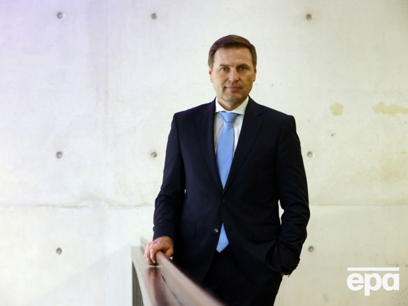 Міністр оборони Естонії оголосив про відставку на тлі скандалу з оборонними закупівлями для України
