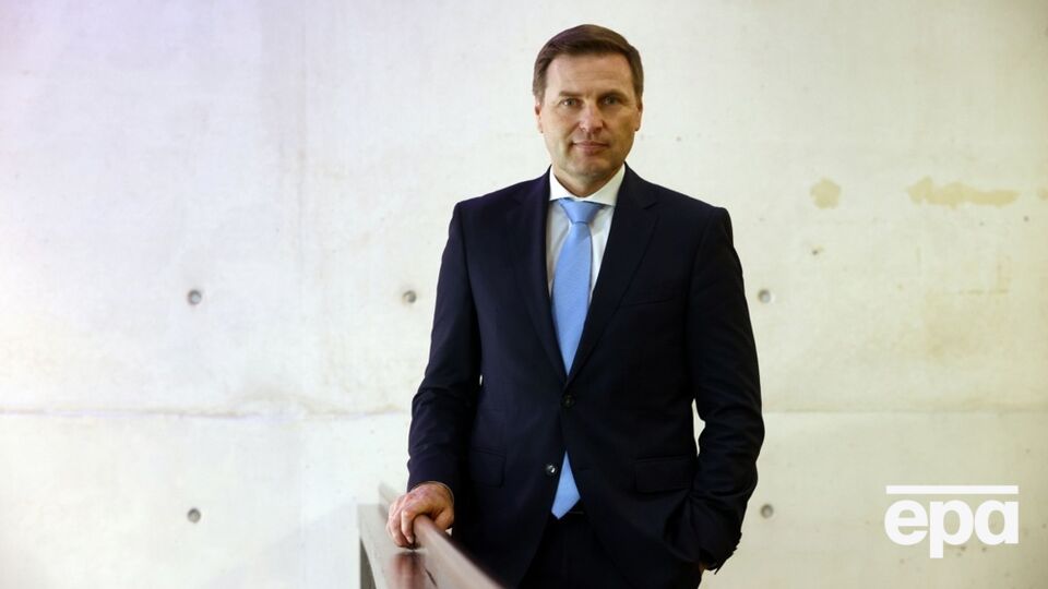 Міністр оборони Естонії оголосив про відставку на тлі скандалу з оборонними закупівлями для України