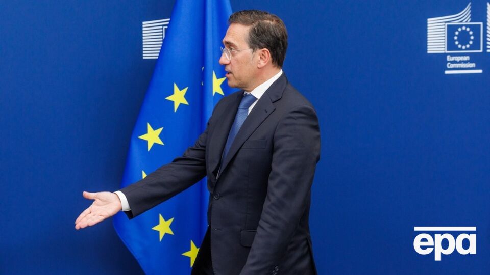 Испания пообещала Украине увеличить поставки ракет для Patriot