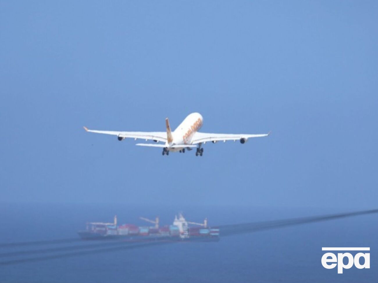 Підвищені ризики ураження цивільних літаків. ICAO оновила рекомендації для авіації