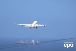 Підвищені ризики ураження цивільних літаків. ICAO оновила рекомендації для авіації