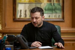 Руководителей СБУ и ГУР проверят, их заместителей уволят – Зеленский
