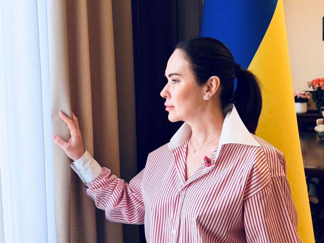 В деле Мудрой появился новый адвокат и подал апелляцию без ее поручения. Что известно