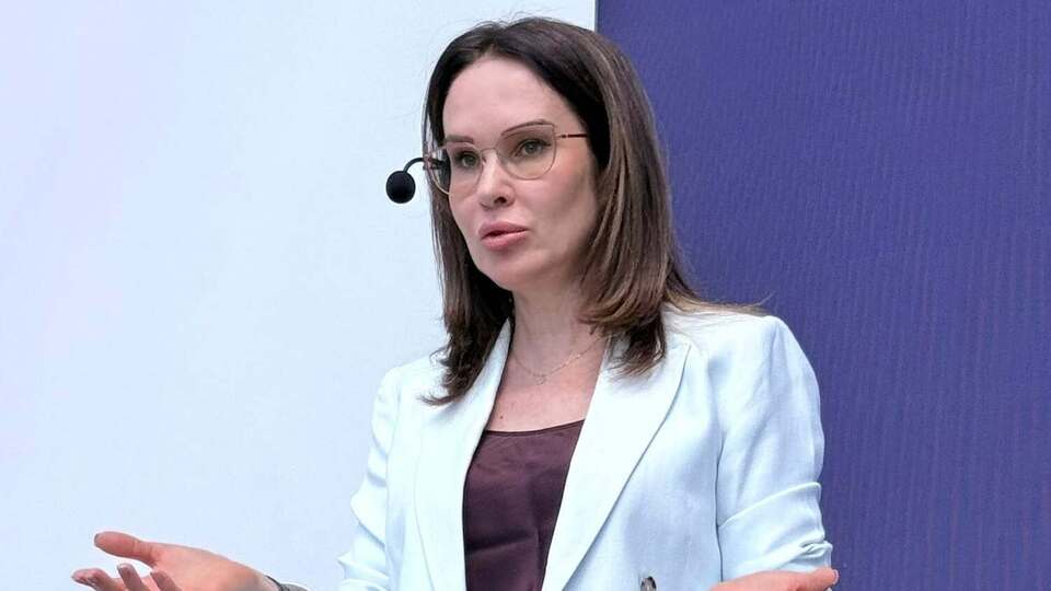 ВАКС рассмотрел апелляцию Мудрой по мере пресечения. Изменили ли ей залог