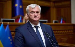 Україна запропонувала ЄС запровадити проти Росії антибалістичний санкційний пакет – Сибіга