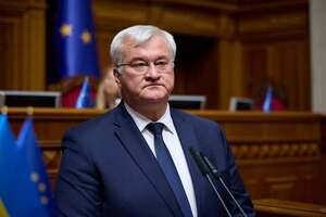 Україна запропонувала ЄС запровадити проти Росії антибалістичний санкційний пакет – Сибіга