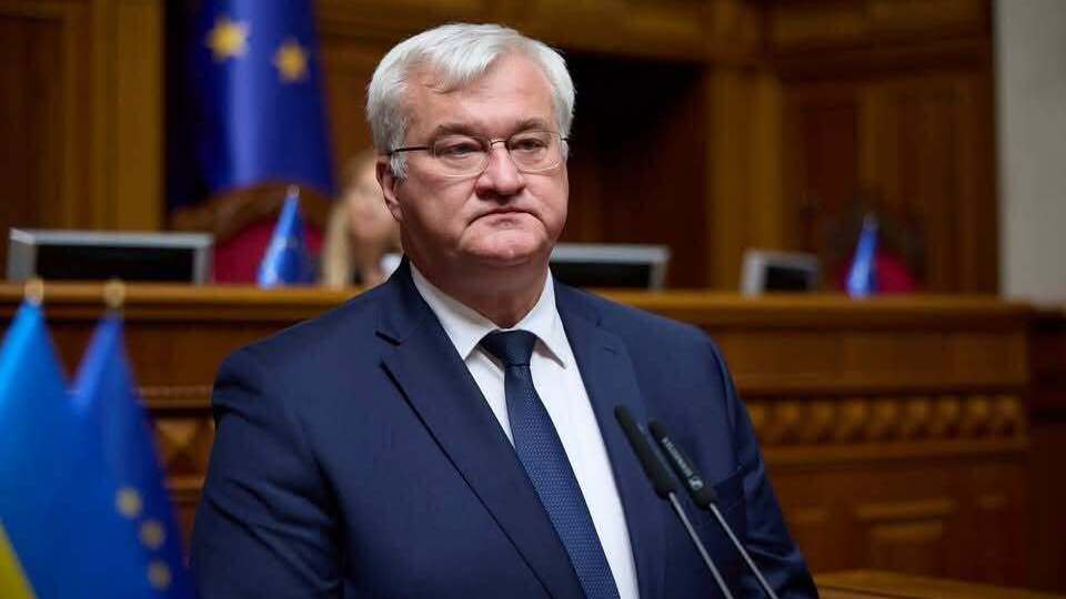 Україна запропонувала ЄС запровадити проти Росії антибалістичний санкційний пакет – Сибіга