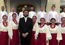 Нові костюми хору Верьовки обговорюють у мережі. Думки кардинально різні