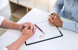 В "Дії" теперь можно официально развестись. Как это сделать