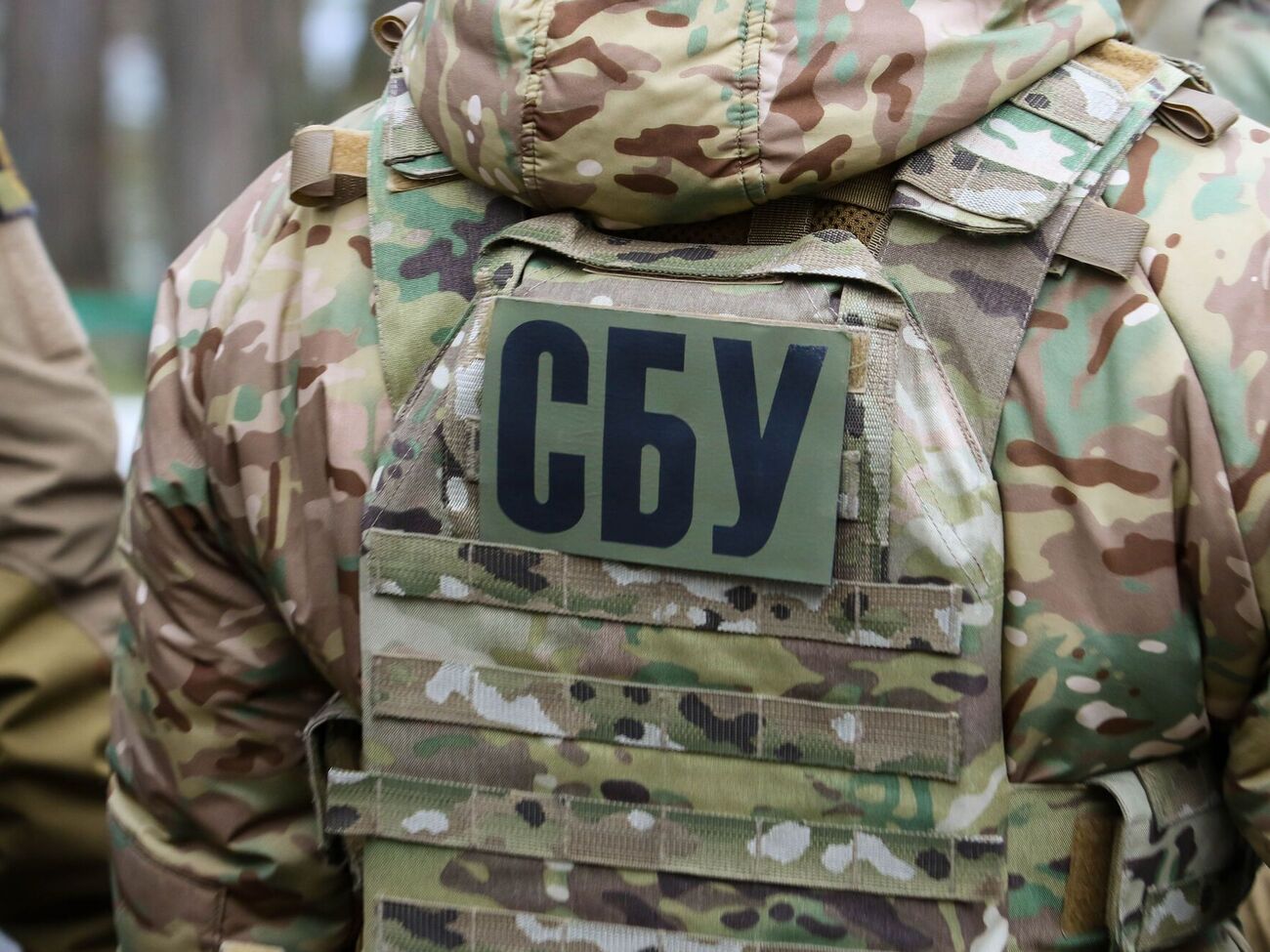 Оприлюднено відео стрілянини між ГУР і СБУ. Джерела ЗМІ розповіли подробиці