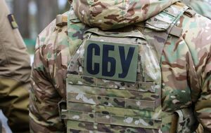 Опубликовано видео перестрелки между ГУР и СБУ. Источники СМИ рассказали подробности