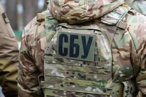 Оприлюднено відео стрілянини між ГУР і СБУ. Джерела ЗМІ розповіли подробиці