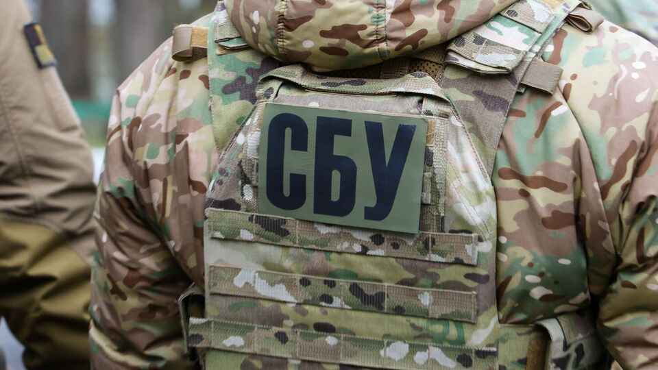 Оприлюднено відео стрілянини між ГУР і СБУ. Джерела ЗМІ розповіли подробиці