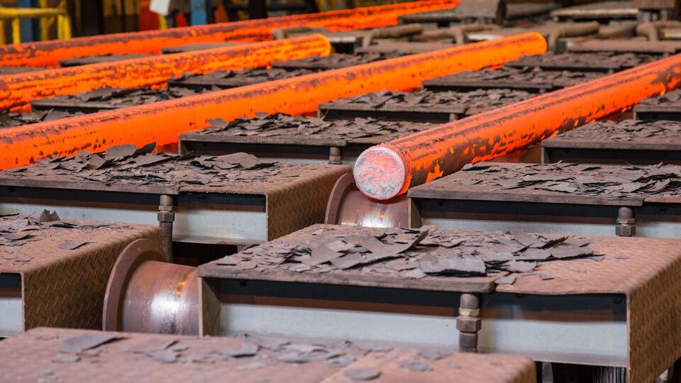 Українські металургійні підприємства зупиняються, виробництво руди може впасти вдвічі – ЗМІ